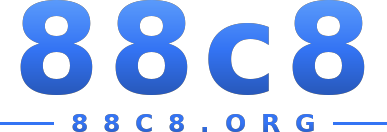 88c8 logo